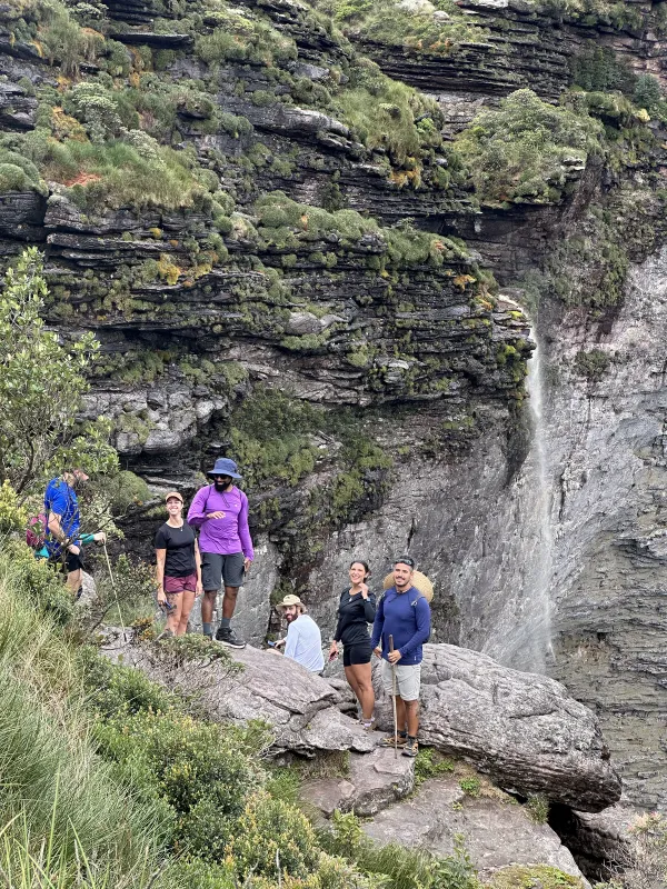 Chapada Diamantina