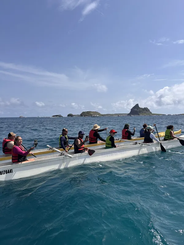 Fernando de Noronha