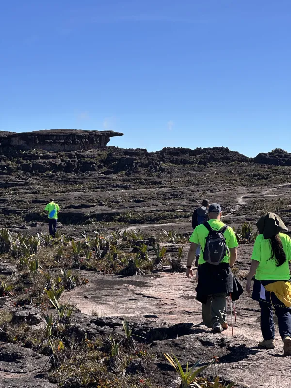 Monte Roraima