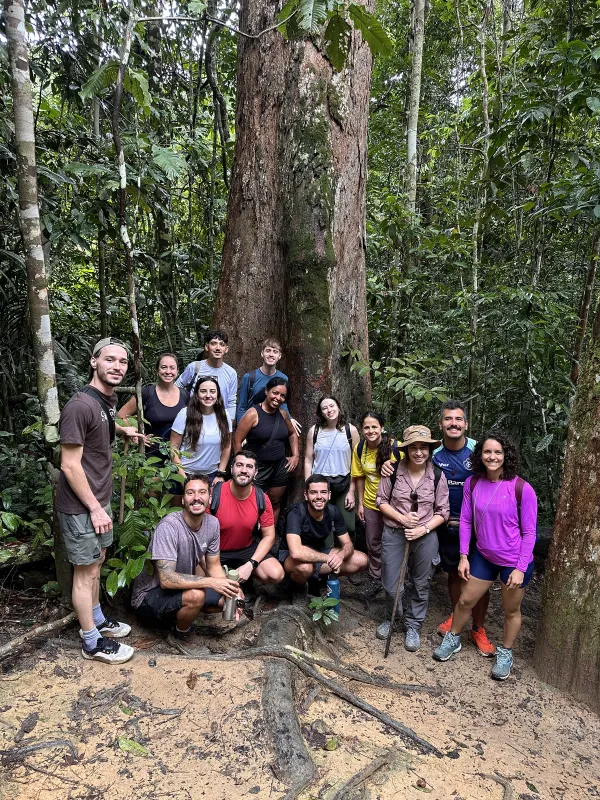 Amazônia