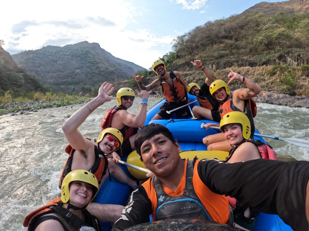 Peru