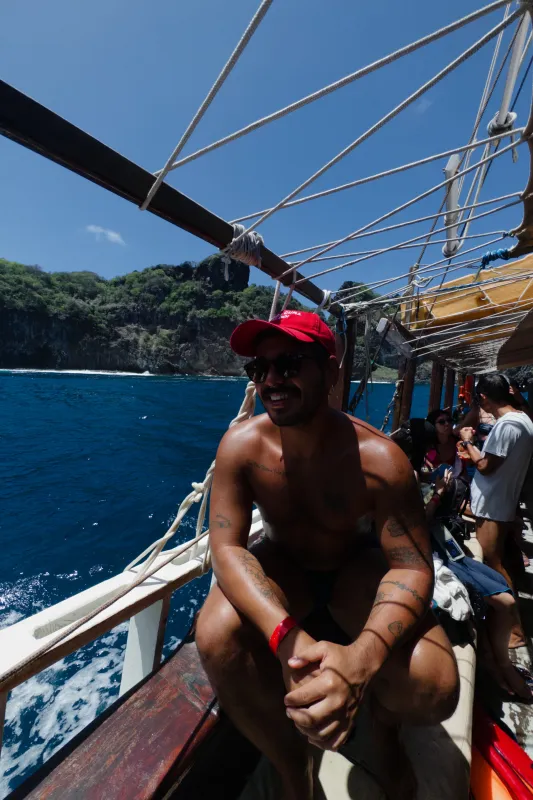 Fernando de Noronha
