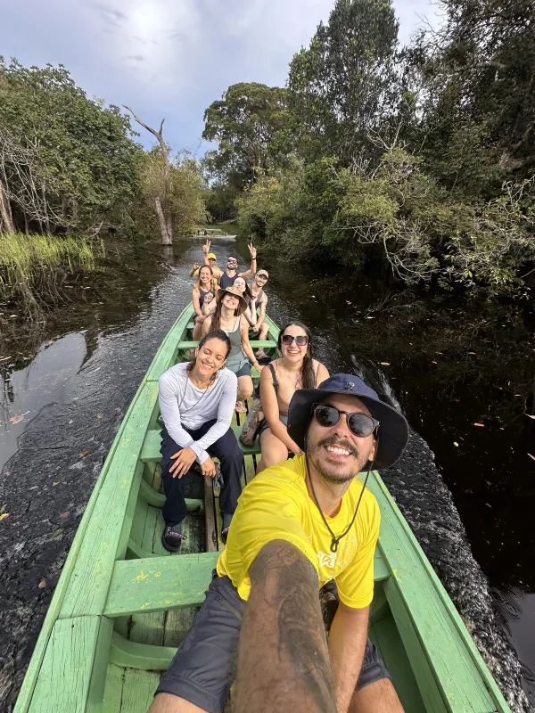 Amazônia