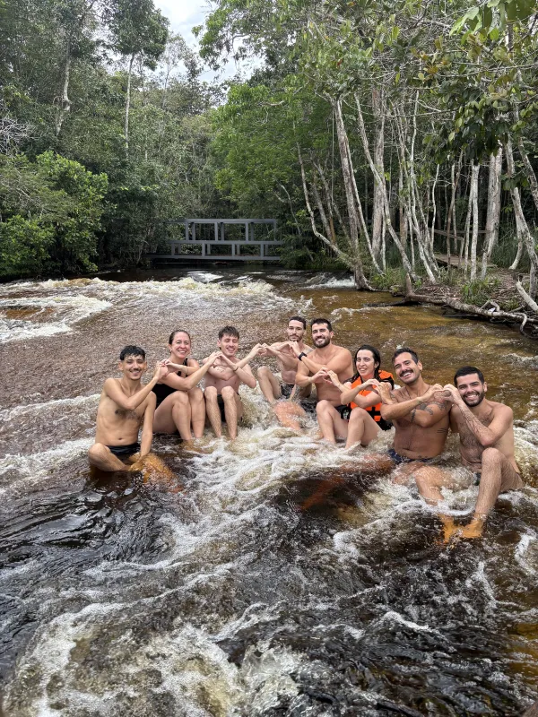 Amazônia