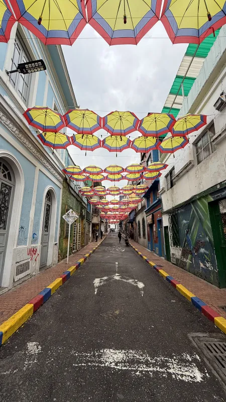 Colômbia