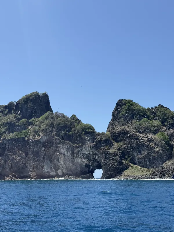 Fernando de Noronha