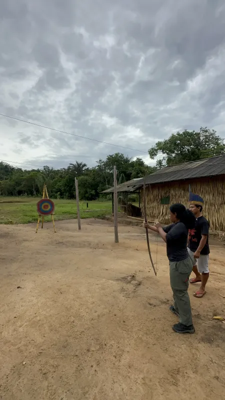 Amazônia