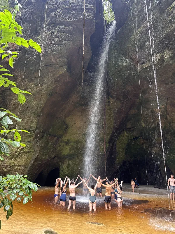 Amazônia