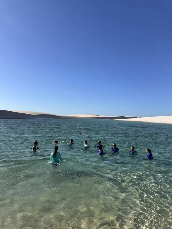 Lençóis Maranhenses