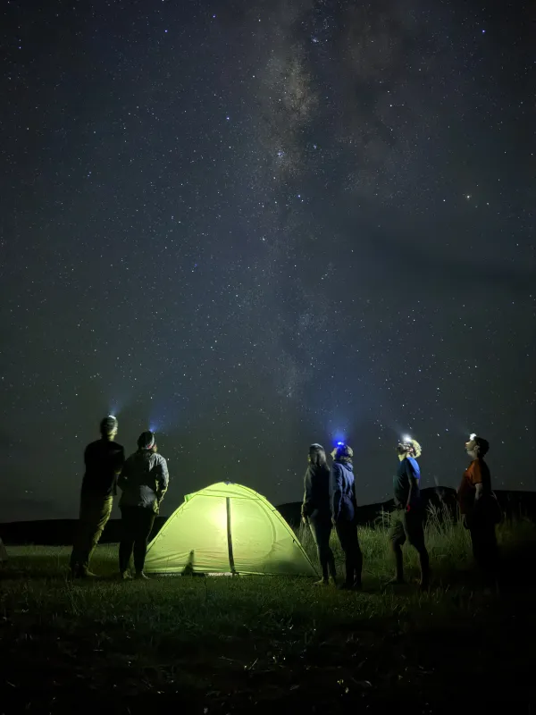 Monte Roraima