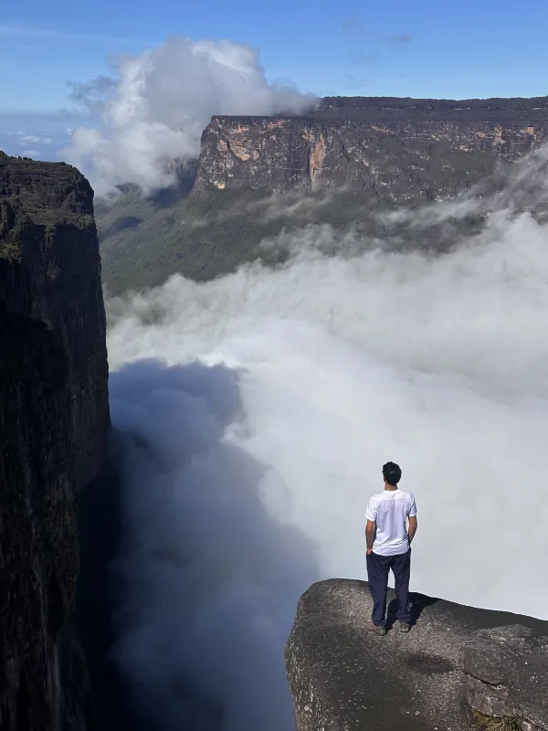 Monte Roraima