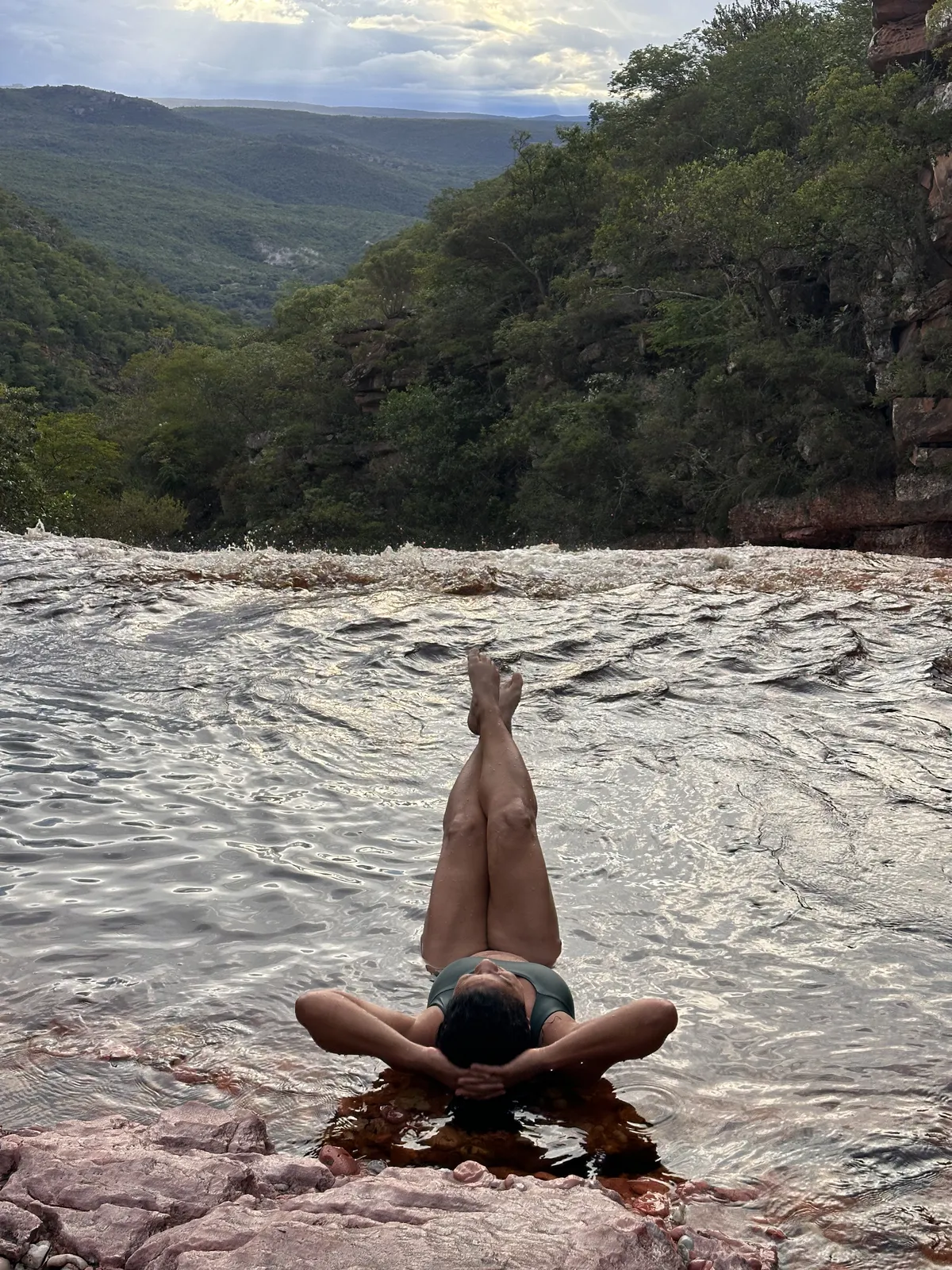 Chapada Diamantina
