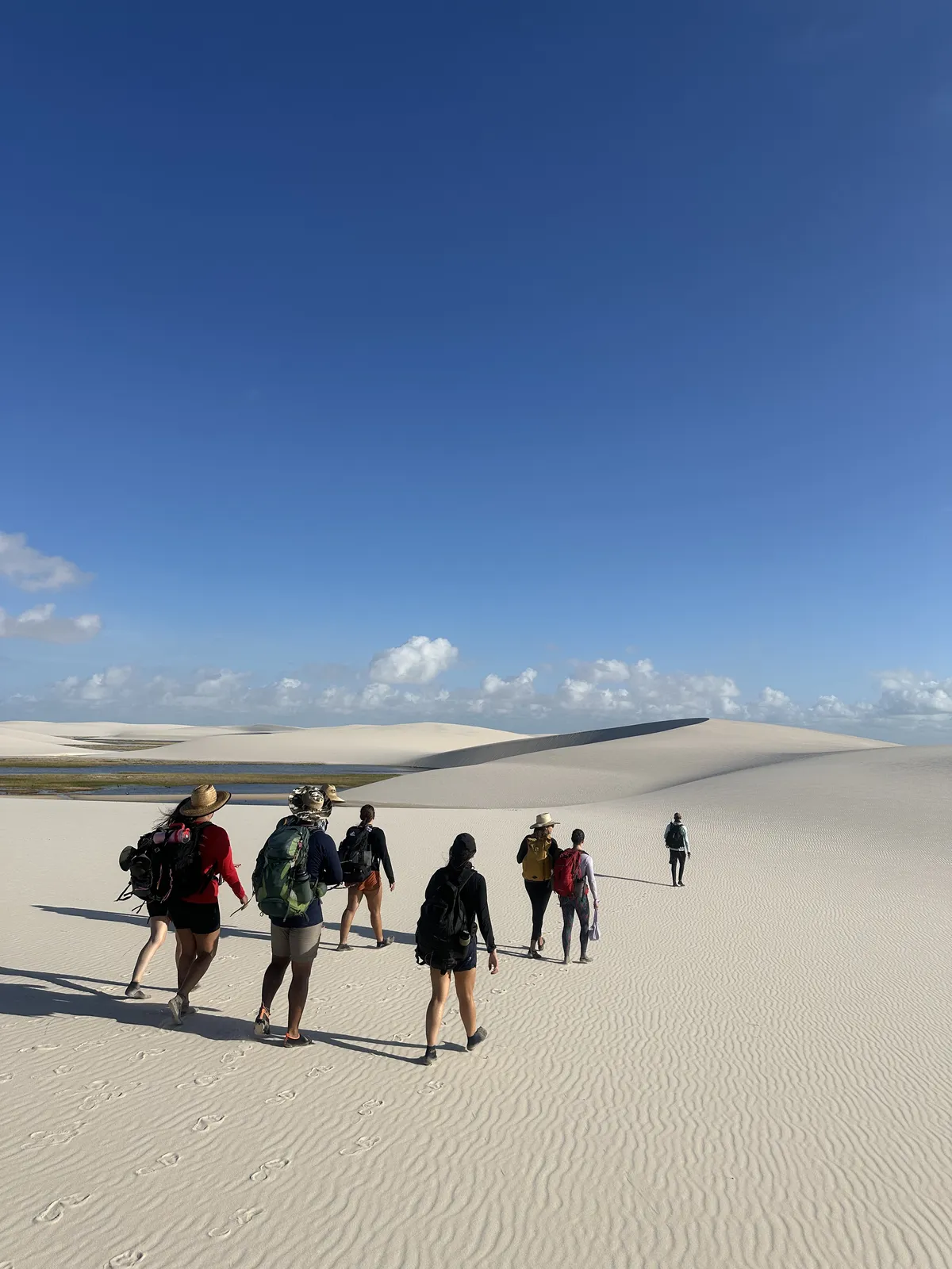 Lençóis Maranhenses